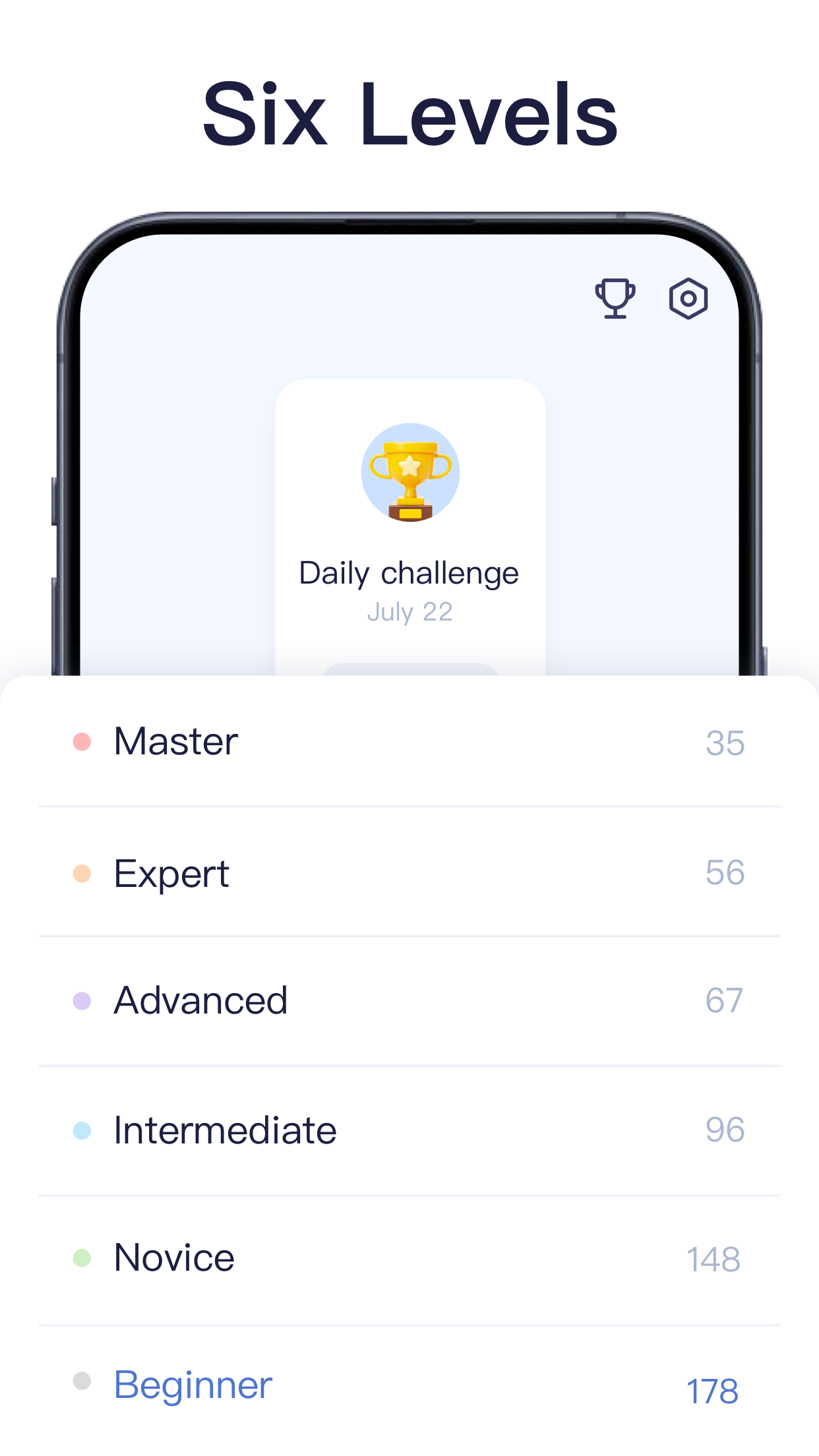 Sudoku Master！ screenshot 6