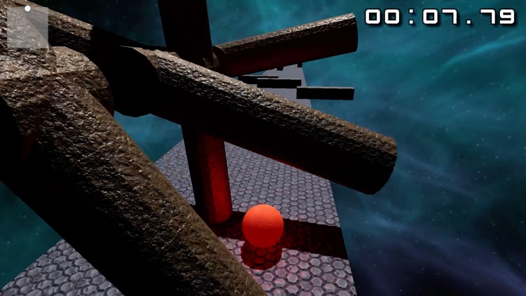 Rolling Ball 2 - Universe screenshot-3