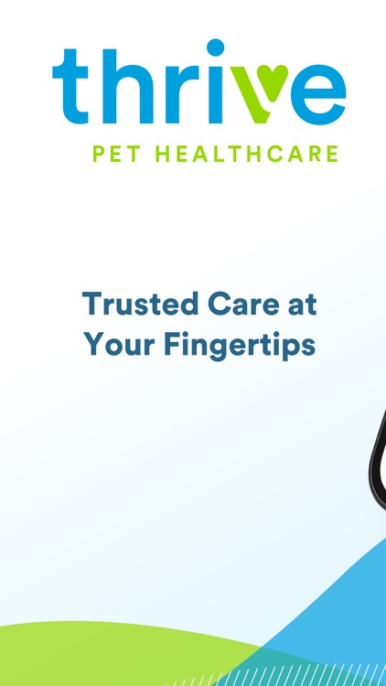 Thrive Pet Healthcare screenshot-3