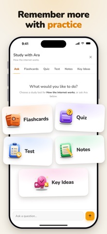 Learnara - Learn Visually Screenshot 7 of 10