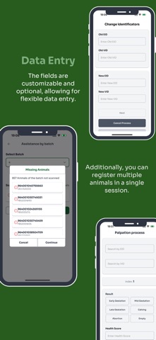 Novimetrics Screenshot 4 of 4
