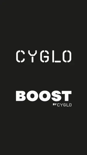 Cyglo Fitness Studios screenshot 1