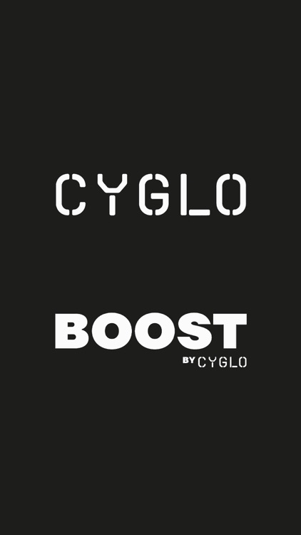 Cyglo Fitness Studios