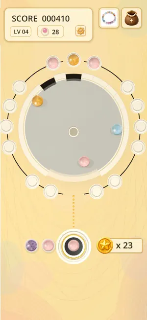 Crystal Artist screenshot 2