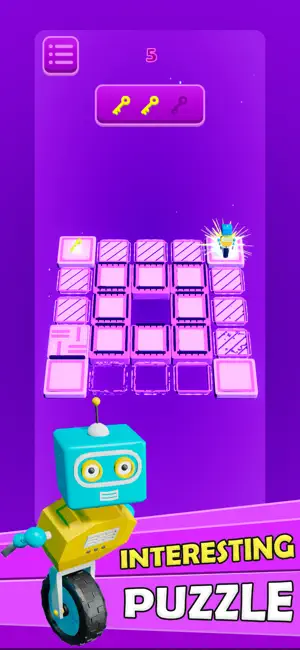 One more level - Puzzle screenshot 2