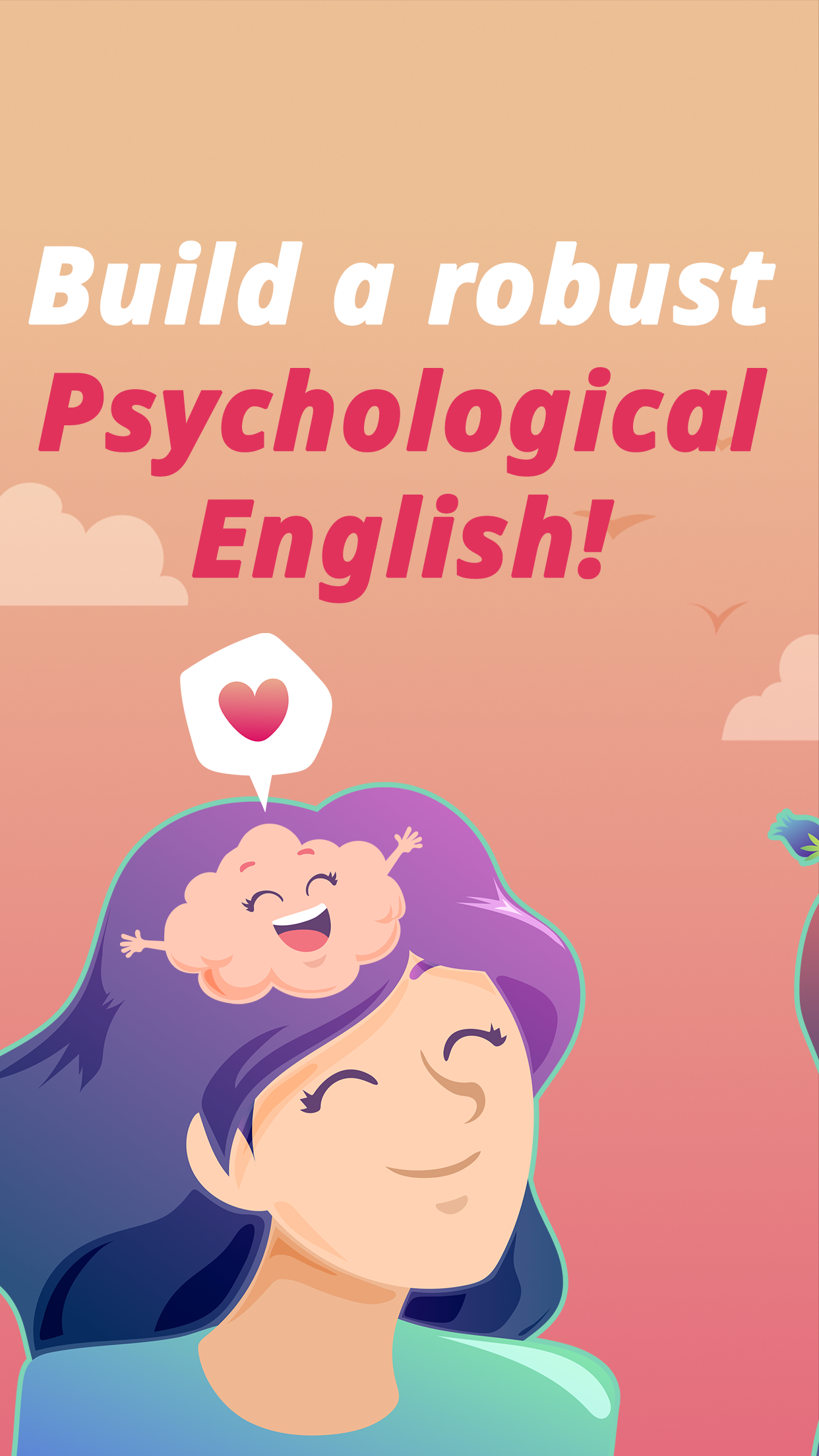 English for Psychology: Words