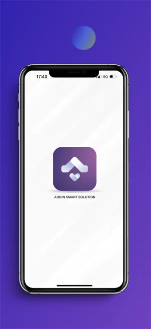 Addin Smart Solution screenshot 1