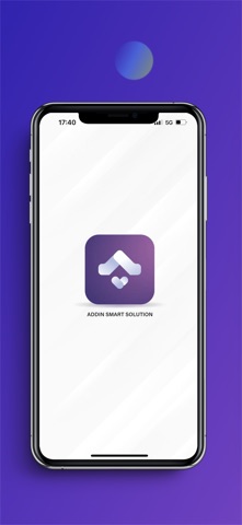 Addin Smart Solution screenshot