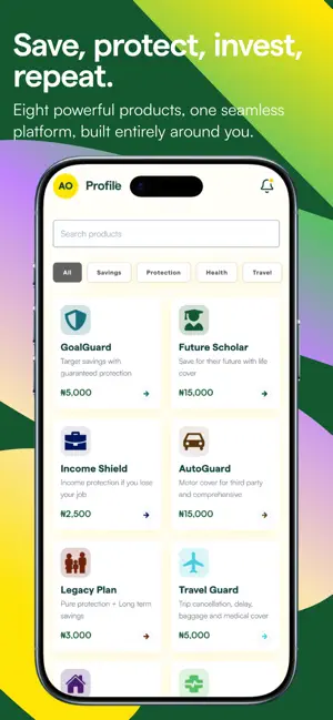 Skydd screenshot 3
