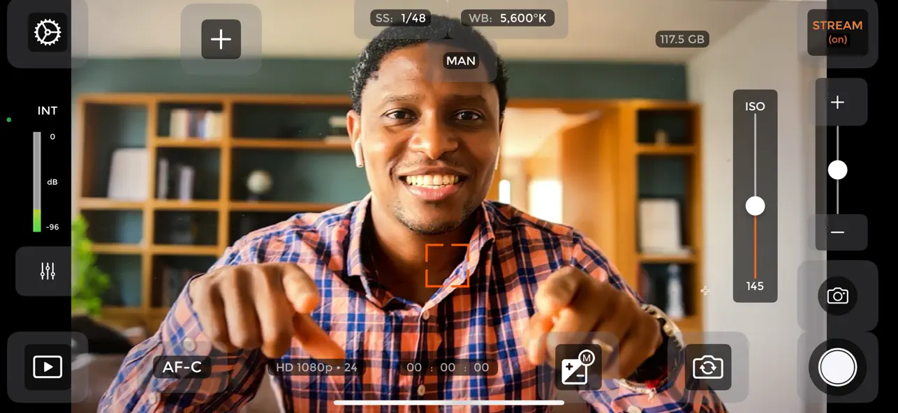 Screenshot #2 pour Padcaster Producer
