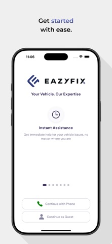 Eazyfix Screenshot 1 of 6