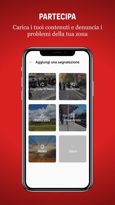 ArezzoNotizie Screenshot