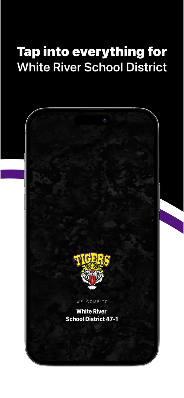 Screenshot #1 pour White River School District