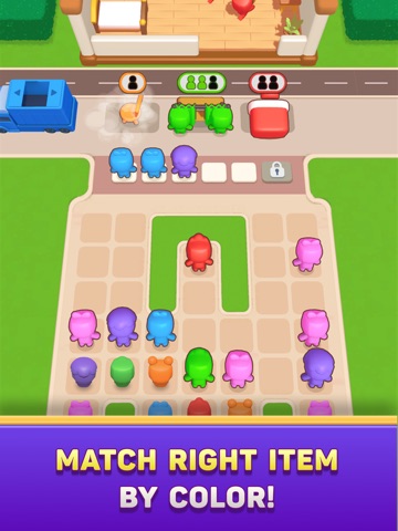 Move In Jam