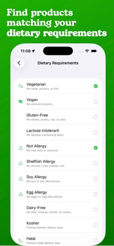Better Eats screenshot