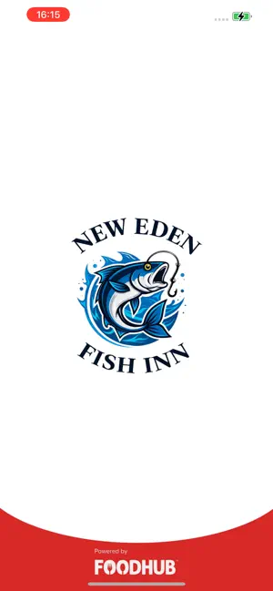 New Eden Fish Inn screenshot 1