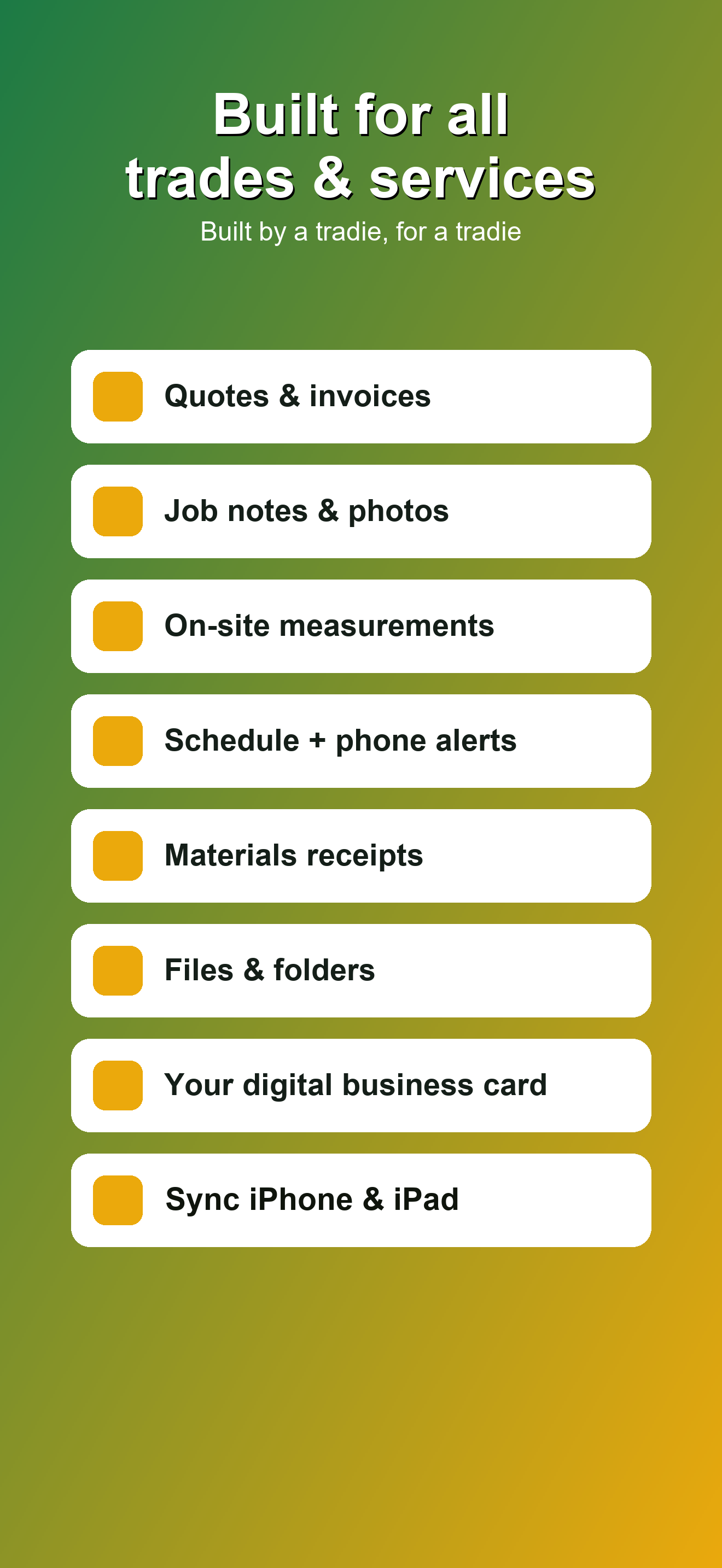 Quotes & Notes screenshot 10