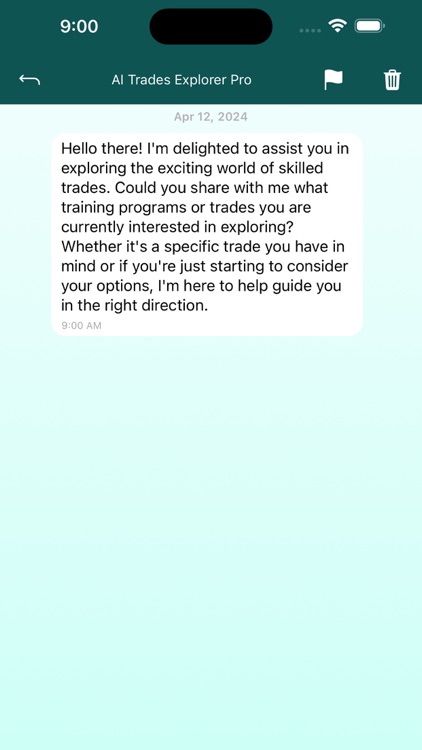 AI Trades Explorer Pro