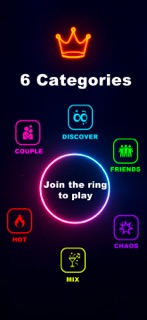 Royal Truth or Dare: Game screenshot 2