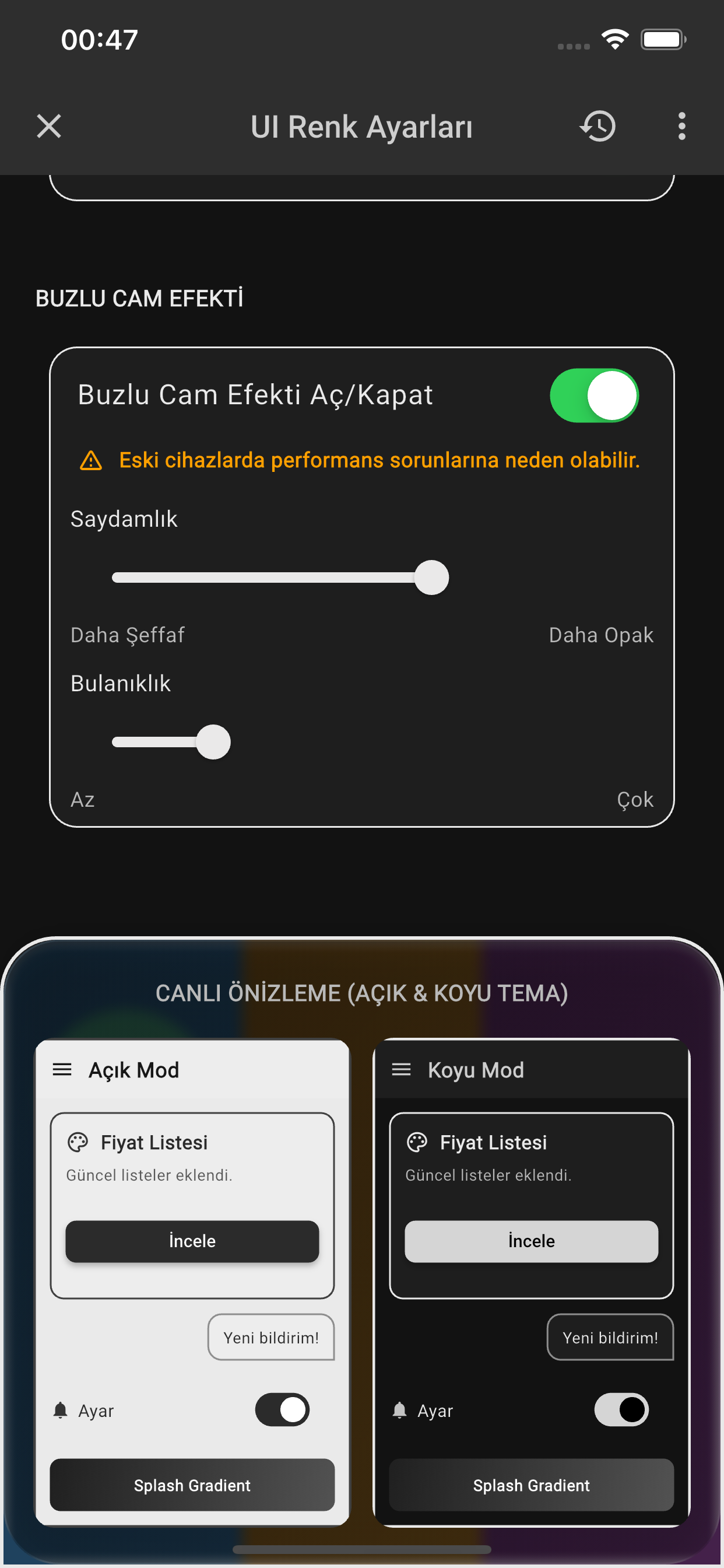 Sebze Fiyatı Mesaj Servisi