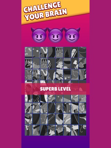 Art Solitaire: Jigsaw Story iPad screenshot
