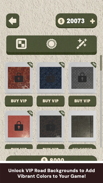 Skully - New York Street Game screenshot-4