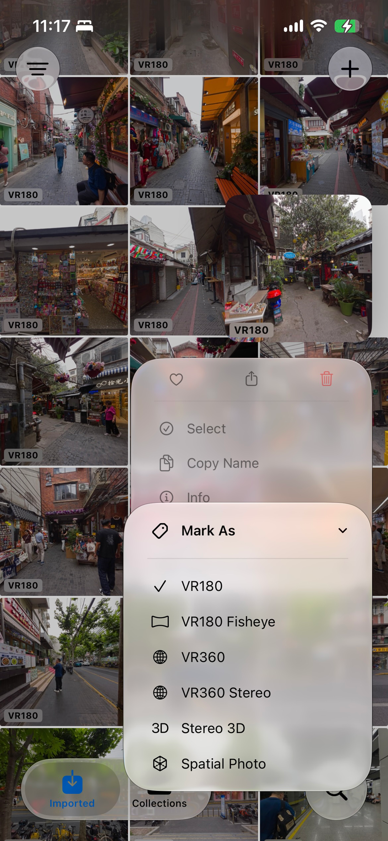 DuoImage Viewer screenshot 4