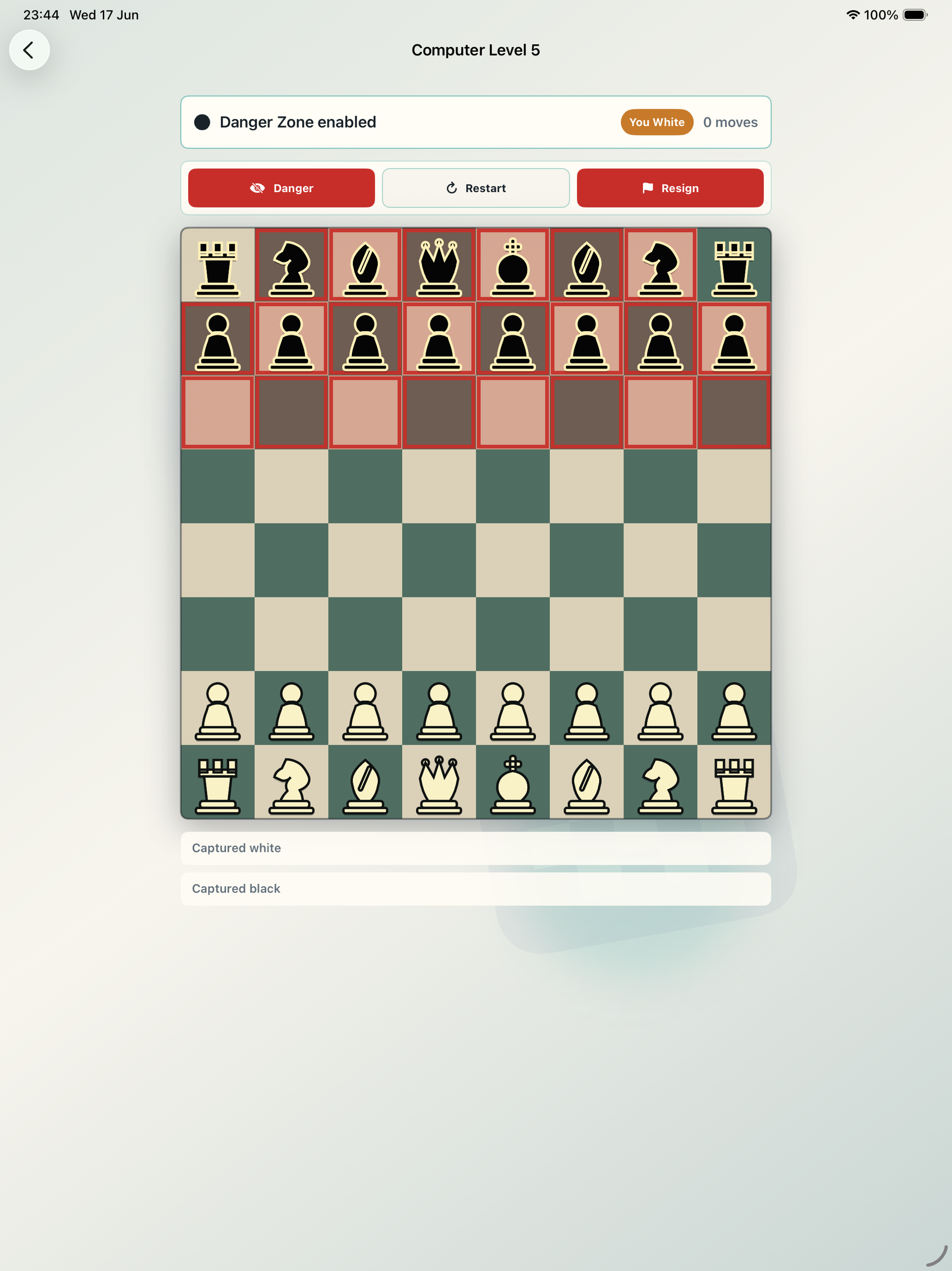 Alt Offline Chess