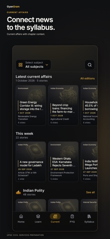 GyanGram Screenshot 6 of 8