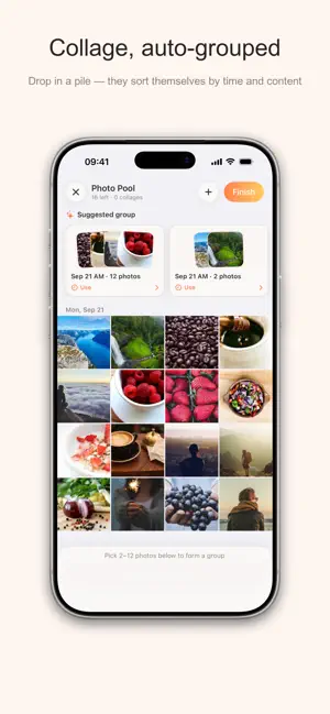 Scrollie: Long Screenshot screenshot 4