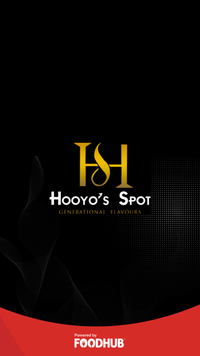Hooyo's Spot Screenshot