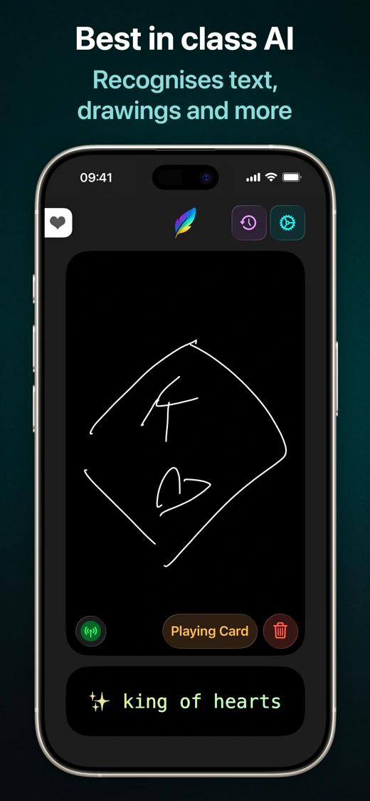 Pluma screenshot 1