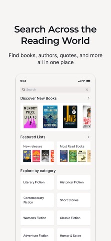 Librovi screenshot