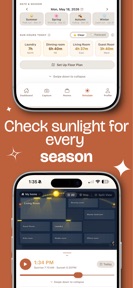 Solis: Home Sun Tracker screenshot