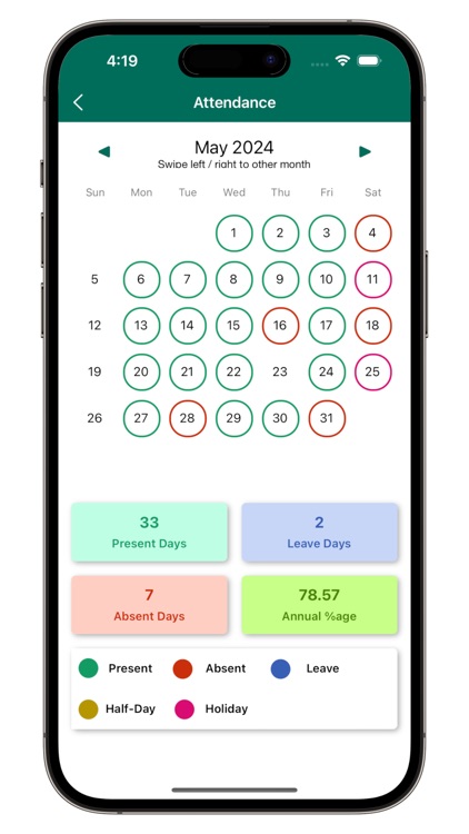 J.P Public School, Baraut