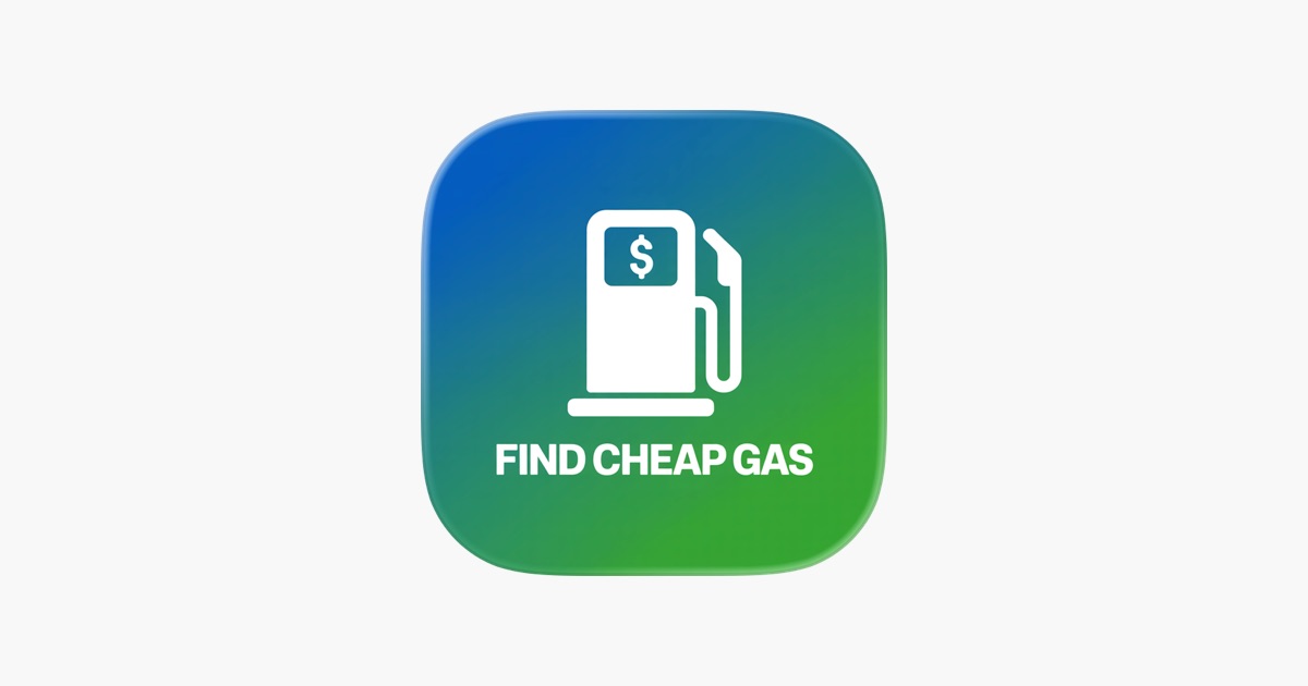 ‎App Find Cheap Gas – Fuel Prices - App Store