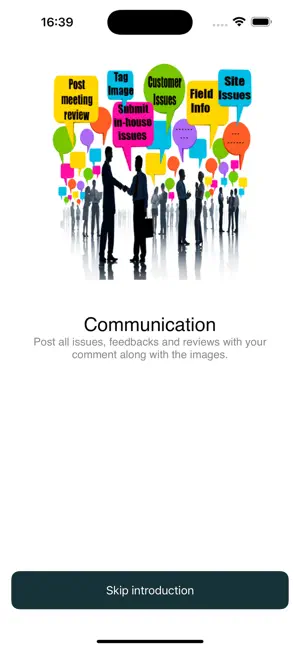 TMark screenshot 2