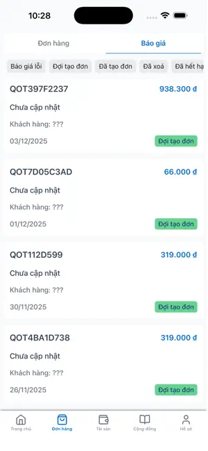 iNetHub screenshot 1