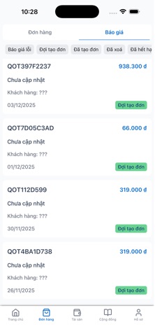 iNetHub screenshot