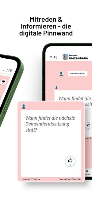 Kerzenheim screenshot 3