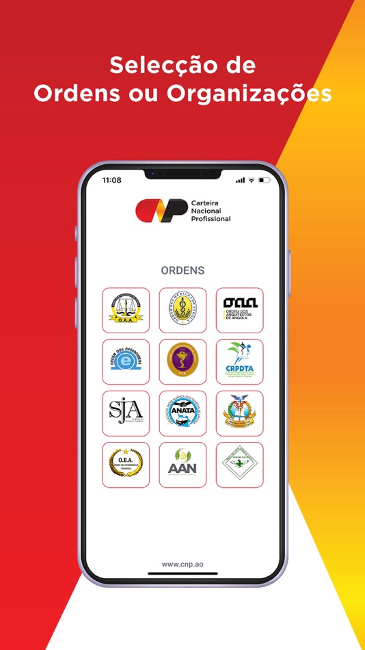 #3. CNP Carteira Digital (iOS) 由: NDOZY COMUNICACOES, LDA