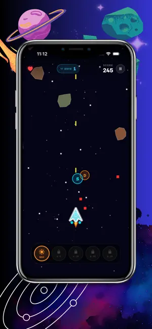 Nova Strike screenshot 2