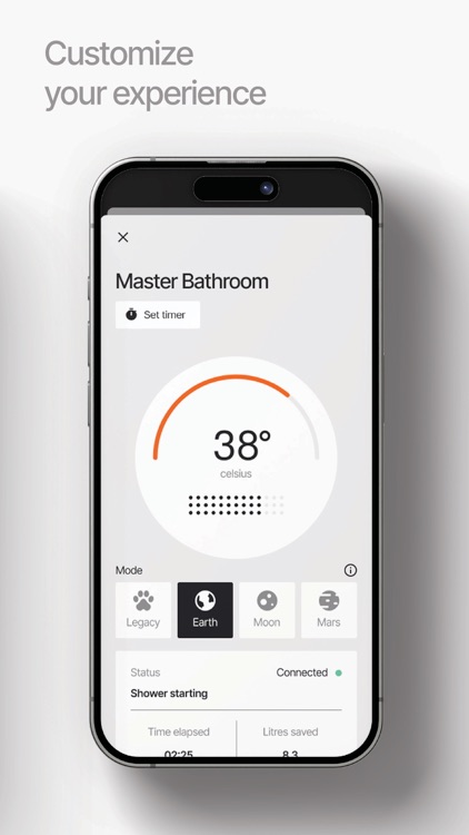 My Water by Orbital Systems screenshot-3