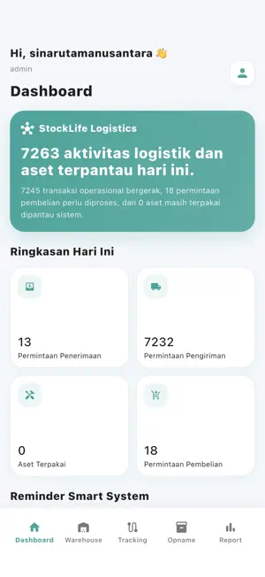 Stocklife Pro screenshot 1