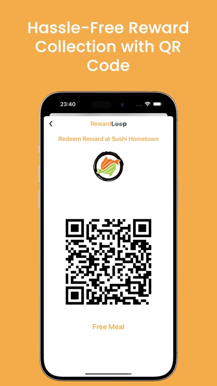 RewardLoop screenshot-3