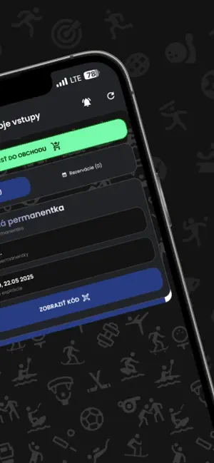 DAJKY Aréna - Šaľa screenshot 3