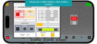 A320 FAP Simulator Screenshot 4 of 10