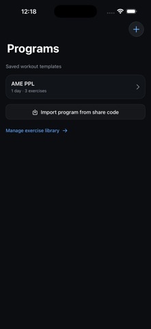 AMGY screenshot