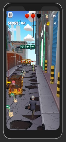 Presido screenshot