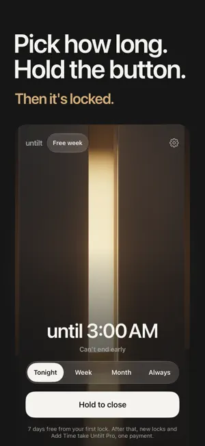 Untilt: Quit Sports Betting screenshot 4